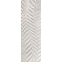 Paradyż Industrial Chic płytka ścienna 29,8x89,8 cm STR szary mat