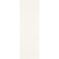 Paradyż Pure City płytka ścienna 29,8x89,8 cm STR B biały mat