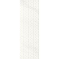 Paradyż Margarita płytka ścienna 32,5x97,7 cm STR B calacatta biała