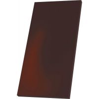 Paradyż Cloud podstopnica 14,8x30 cm brązowy mat