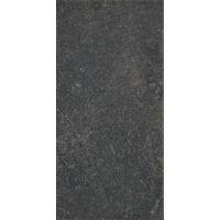 Paradyż Scandiano podstopnica 14,8x30 cm STR brązowy mat