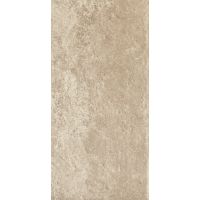 Paradyż Scandiano podstopnica 14,8x30 cm STR ochra mat