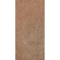 Paradyż Scandiano podstopnica 14,8x30 cm STR rosso czerwony mat