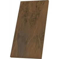 Paradyż Semir podstopnica 14,8x30 cm beżowy mat