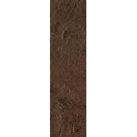 Paradyż Semir płytka ścienno-podłogowa 6,5x24,5 cm brązowa