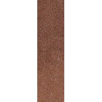 Paradyż Taurus płytka elewacyjna 6,6x24,5 cm brązowy mat