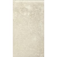 Paradyż Scandiano płytka parapetowa 13,5x24,5 cm beżowy mat