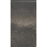 Paradyż Scandiano płytka parapetowa 13,5x24,5 cm brązowy mat
