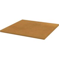 Paradyż Aquarius płytka podłogowa 30x30 cm brązowy mat