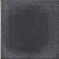 Paradyż Bazalto stopnica 33x33 cm STR narożna kapinos grafitowy mat