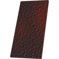 Paradyż Cloud podstopnica 14,8x30 cm STR brązowy mat