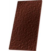 Paradyż Cloud podstopnica 14,8x30 cm STR czerwony mat