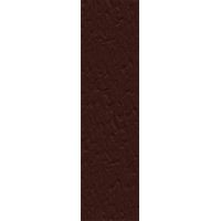 Paradyż Natural płytka elewacyjna 6,5x24,5 cm STR brązowy mat