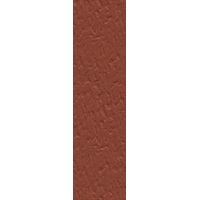 Paradyż Natural płytka elewacyjna 6,5x24,5 cm STR czerwony mat