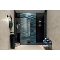 Tubądzin Curio płytka ścienna 89,8x32,8 cm