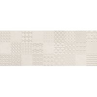 Tubądzin Integrally light Grey dekor ścienny 89,8x32,8 cm