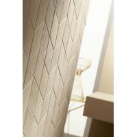 Tubądzin House of Tones beige płytka ścienna 89,8x32,8 cm