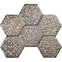 Tubądzin Terraform 2 mozaika ścienna 28,9x22,1 cm