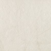 Tubądzin Organic Matt white STR płytka podłogowa 59,8x59,8 cm