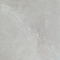 Tubądzin Brainstorm grey Lap płytka podłogowa 59,8x59,8 cm