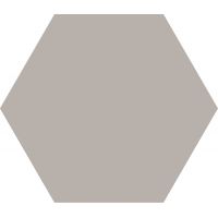 Tubądzin Cielo e Terra płytka podłogowa 22,1x19,2 cm brązowa