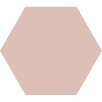 Tubądzin Cielo e Terra płytka podłogowa 22,1x19,2 cm beżowa