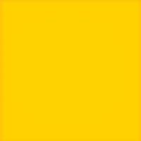 Tubądzin Pastel Żółty Mat płytka ścienna 20x20 cm