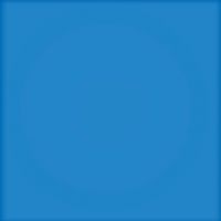 Tubądzin Pastel Niebieski Mat płytka ścienna 20x20 cm