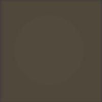 Tubądzin Pastel Brązowy Mat płytka ścienna 20x20 cm