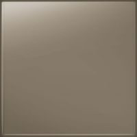 Tubądzin Pastel Czekolada płytka ścienna 20x20 cm 