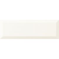 Tubądzin Abisso bar white płytka ścienna 23,7x7,8 cm 