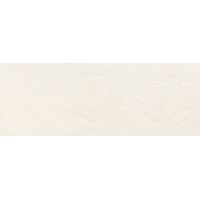 Tubądzin Interval white STR płytka ścienna 89,8x32,8 cm