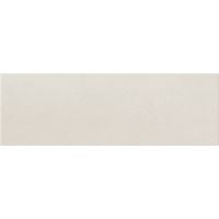 Tubądzin Brave white płytka ścienna 14,8x44,8 cm