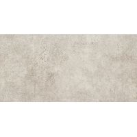 Tubądzin Terraform grey płytka ścienna 29,8x59,8 cm