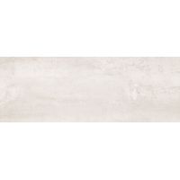 Tubądzin Grunge white płytka ścienna 89,8x32,8 cm