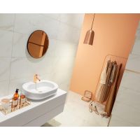 Tubądzin Serenity płytka ścienna 89,8x32,8 cm 