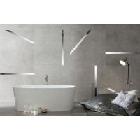 Tubądzin Aulla płytka podłogowa 79,8x79,8 cm