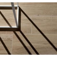 Korzilius Wood Pile natural STR płytka podłogowa 119,8x19 cm