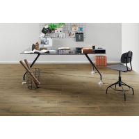 Korzilius Wood Pile natural STR płytka podłogowa 119,8x19 cm