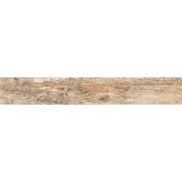 Ceramica Rondine Inwood Caramel płytka ścienno-podłogowa 15x100 cm ciemny brąz drewno