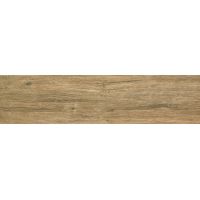 Domino Walnut brown STR płytka ścienno-podłogowa 14,8x59,8 cm