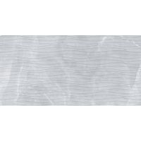 Euroceramic Milano płytka ścienna 60x30 cm STR szary połysk