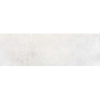 Halcon Blanco płytka ścienna 30x90 cm biały połysk