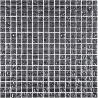 Iryda Ronda Silver mozaika ścienna 30x30 cm