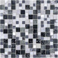 Iryda Ozone mozaika ścienna 30x30 cm