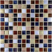 Iryda Coloradas mozaika ścienna 30x30 cm