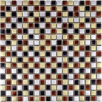 Iryda Atacama mozaika ścienna 30x30 cm