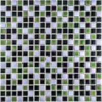 Iryda Inc mozaika ścienna 30x30 cm