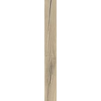 Paradyż Craftland płytka ścienno-podłogowa 19,8x119,8 cm naturalny brązowy