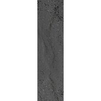 Paradyż Semir płytka elewacyjna 24,5x6,6 cm grafitowa